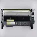 1 Compatible Samsung CLT-Y404S Yellow Toner Cartridge (CLT-Y404S)